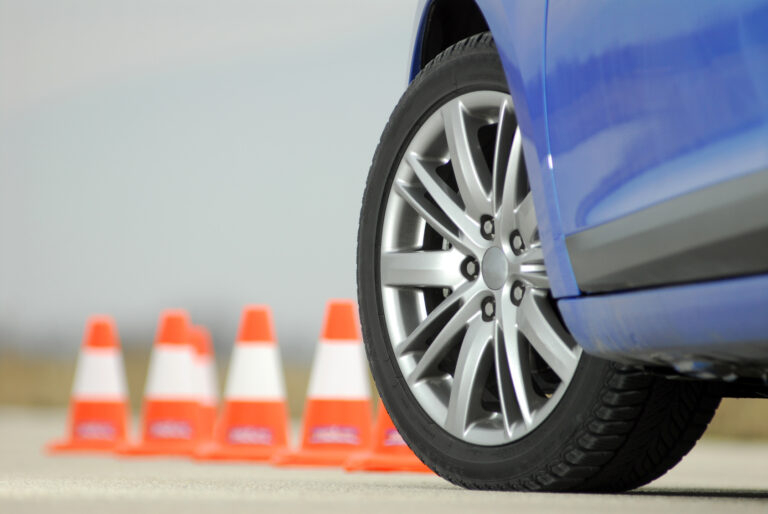 Test opon letnich w rozmiarze 175/65 R14T