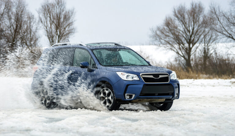 Opony zimowe 195/65 R15T – test (2014)