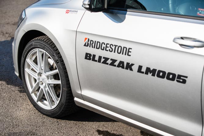 Bridgestone Blizzak LM005, Bridgestone blizzak, bridgestone, blizzak, opony zimowe, zimówki, opony zimowe bridgestone, zimówki bridgestone
