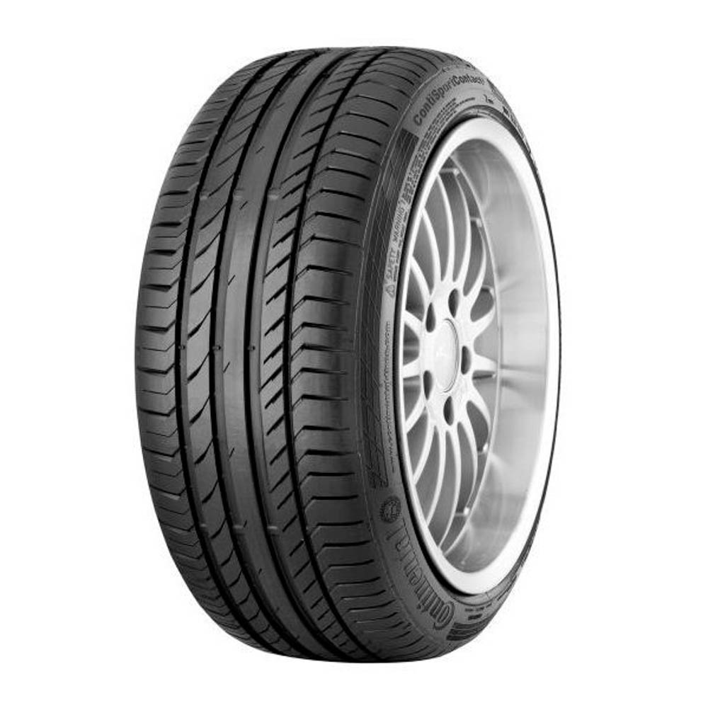 Continental ContiSportContact 5, 215/50 r17