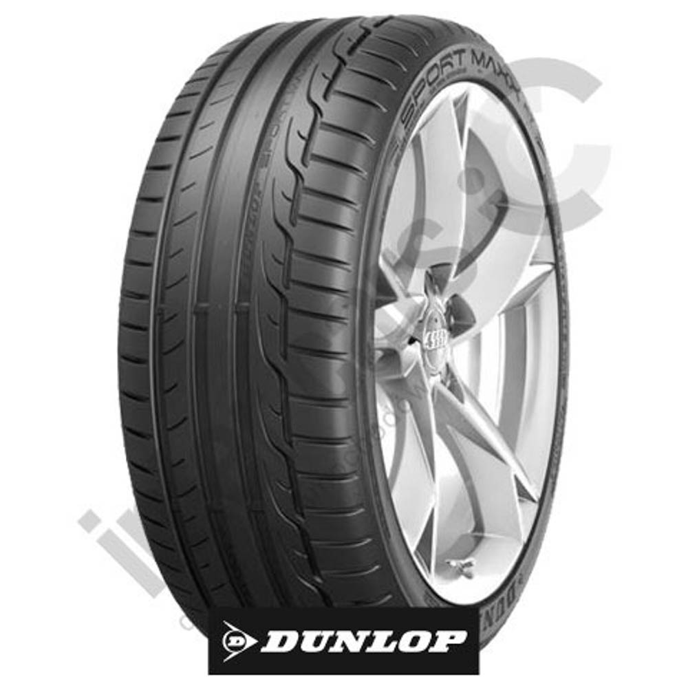 Dunlop Sport Maxx RT, 215/50 r17