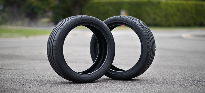 Bridgestone Enliten – nowa technologia budowy opon