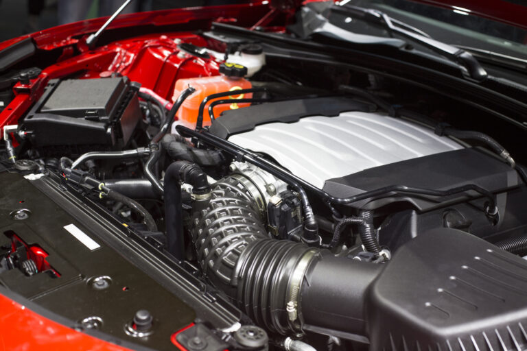 Silnik VTEC – historia, eksploatacja, zalety i wady