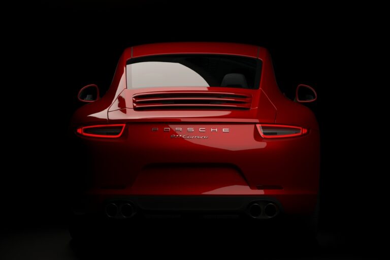 Historia Porsche to nie tylko kultowe 911. Poznaj topowe modele!