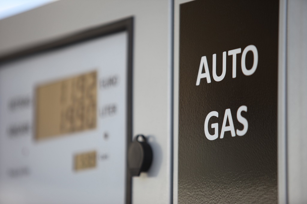 Ile kosztuje instalacja gazowa?
