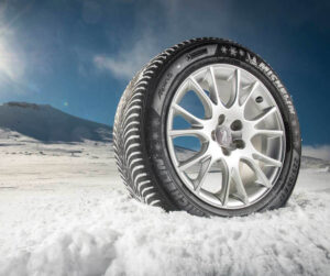 Michelin Alpin 6, michelin, alpin, opony zimowe, zimówki, inter cars