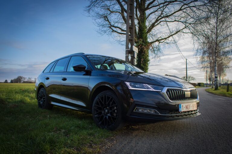 Skoda Superb II 1.9 TDI. Dane techniczne i ceny części