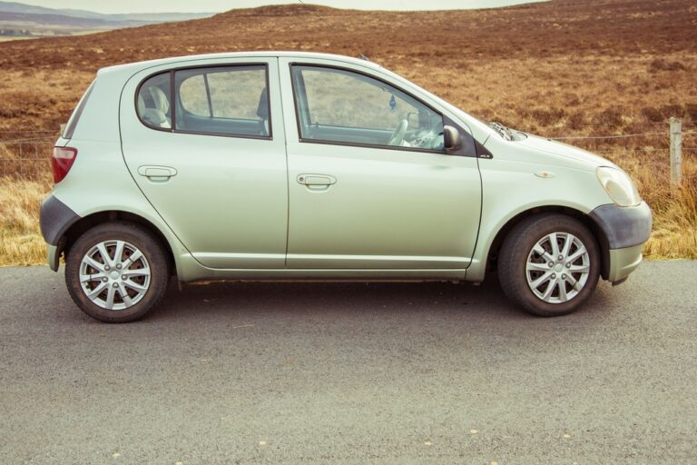 Toyota Yaris – dane techniczne i typowe usterki. Wszystko, co musisz wiedzieć!
