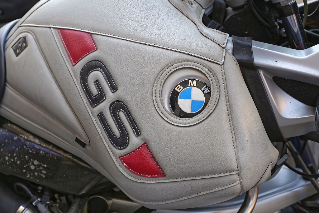 BMW R 1200 GS – dane techniczne, historia modelu i typowe usterki 