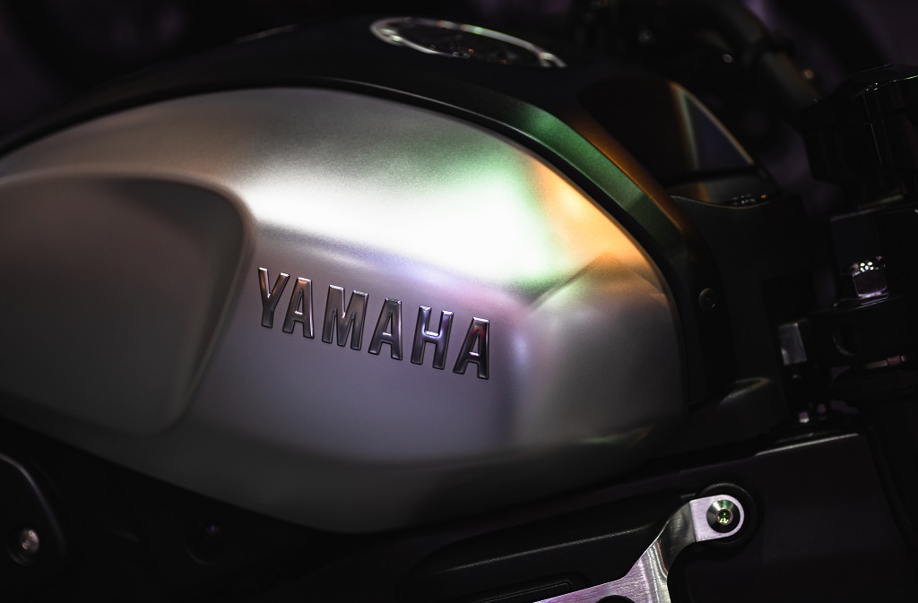 Yamaha YBR125 – dane techniczne i ceny części