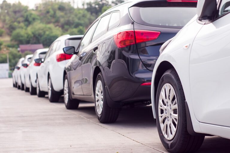 Auto kompaktowe do 30 tys. zł – 6 polecanych modeli