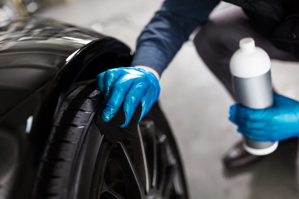 Sprzątanie samochodu: 6 gadżetów, które ułatwią utrzymanie porządku