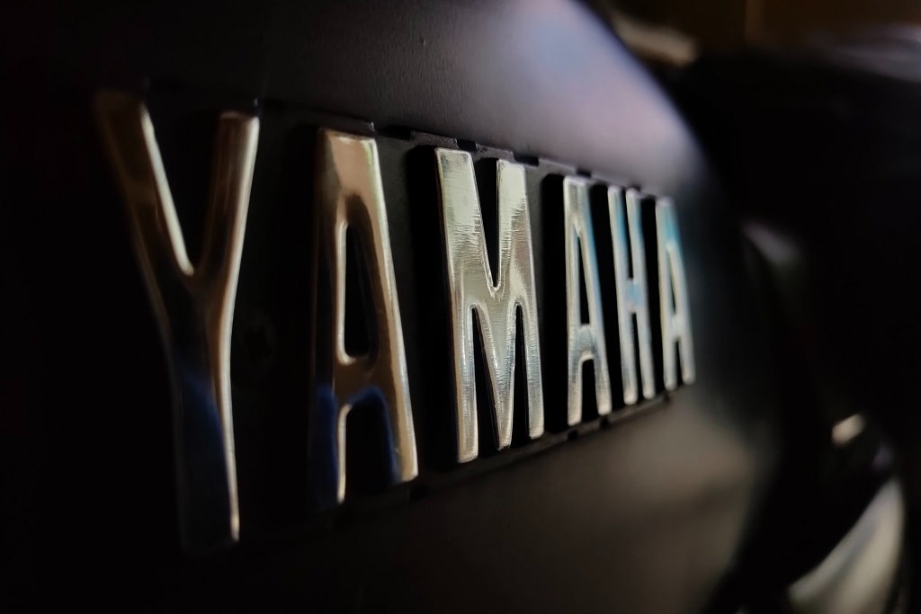 Yamaha Fazer 600 – historia