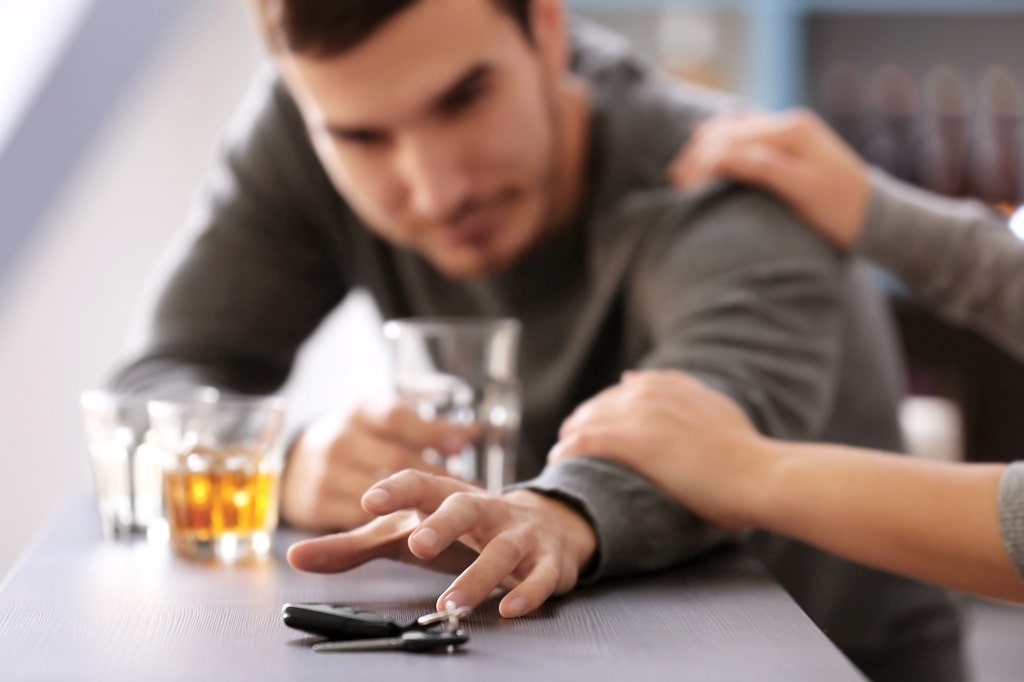 Jazda po alkoholu – jaka jest skala zjawiska?