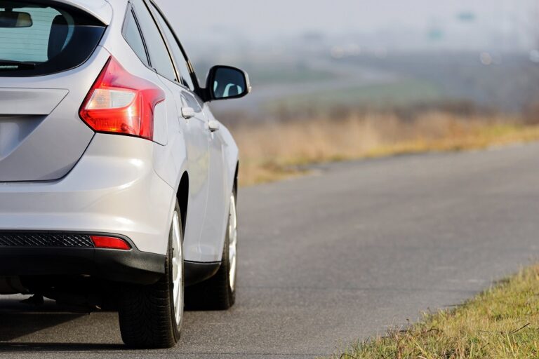 Ford Focus Mk2 – dane techniczne i typowe usterki