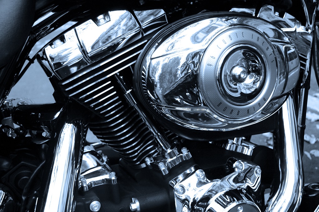Silnik i jego możliwości – Imponujące osiągi Kawasaki  Z1000sx