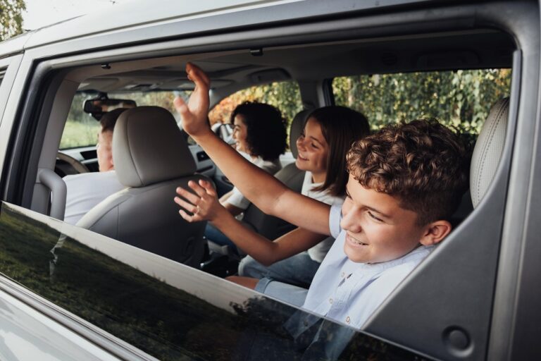 Rodzinny minivan do 30 tys. zł – 6 rekomendowanych modeli