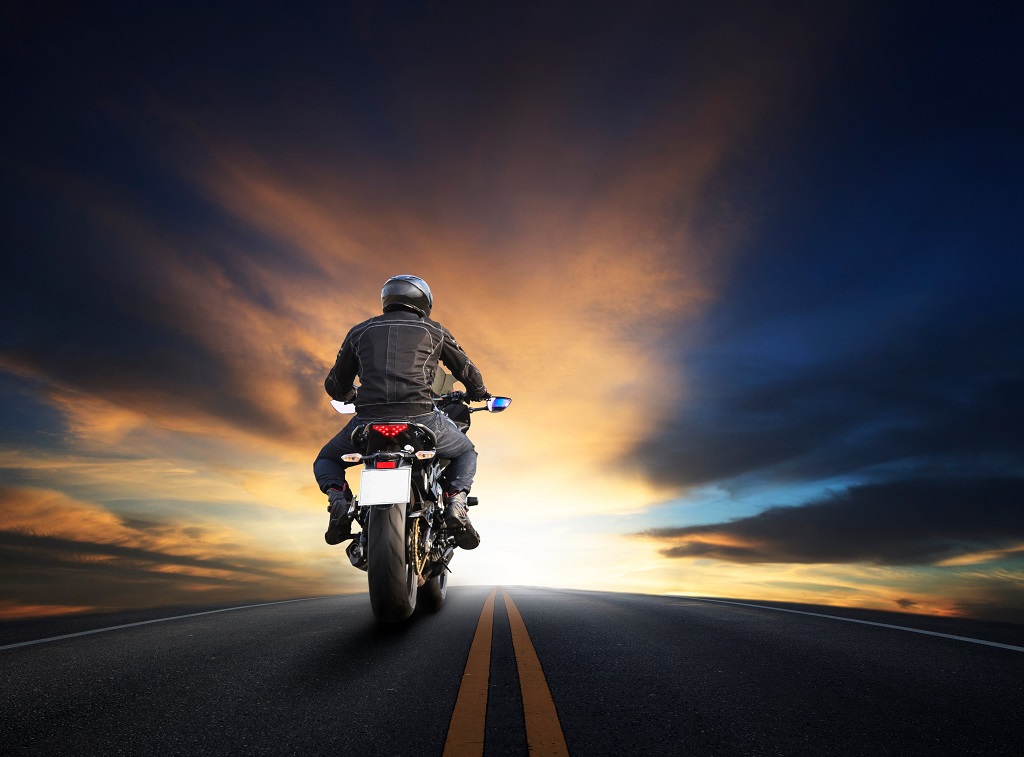 Pierwszy motocykl – jaka moc?