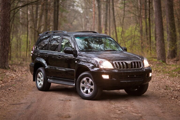 Samochody SUV – czyli jakie? Co oznacza skrót SUV?