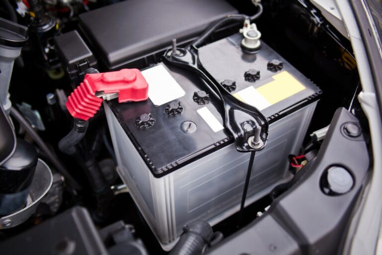 Akumulatory do aut elektrycznych – jak o nie dbać?