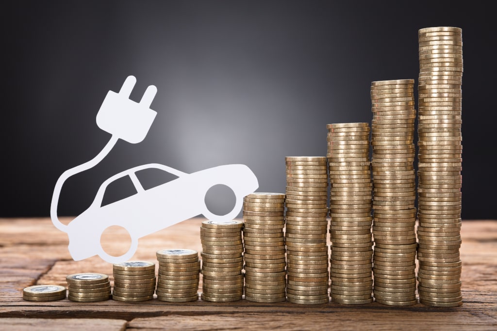 Ile kosztuje ładowanie samochodu elektrycznego w domu