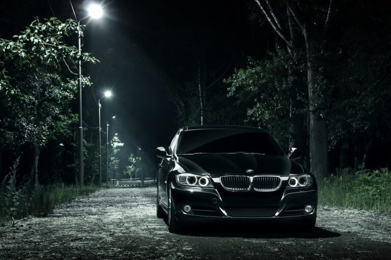 BMW E90 – poznaj kultowe BMW serii 3