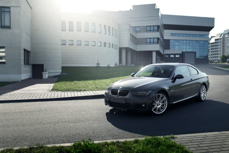 BMW E92 – wciąż rozchwytywane coupe!