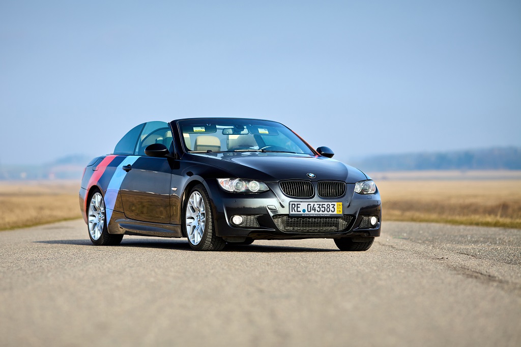 BMW E92 – wciąż rozchwytywane coupe!