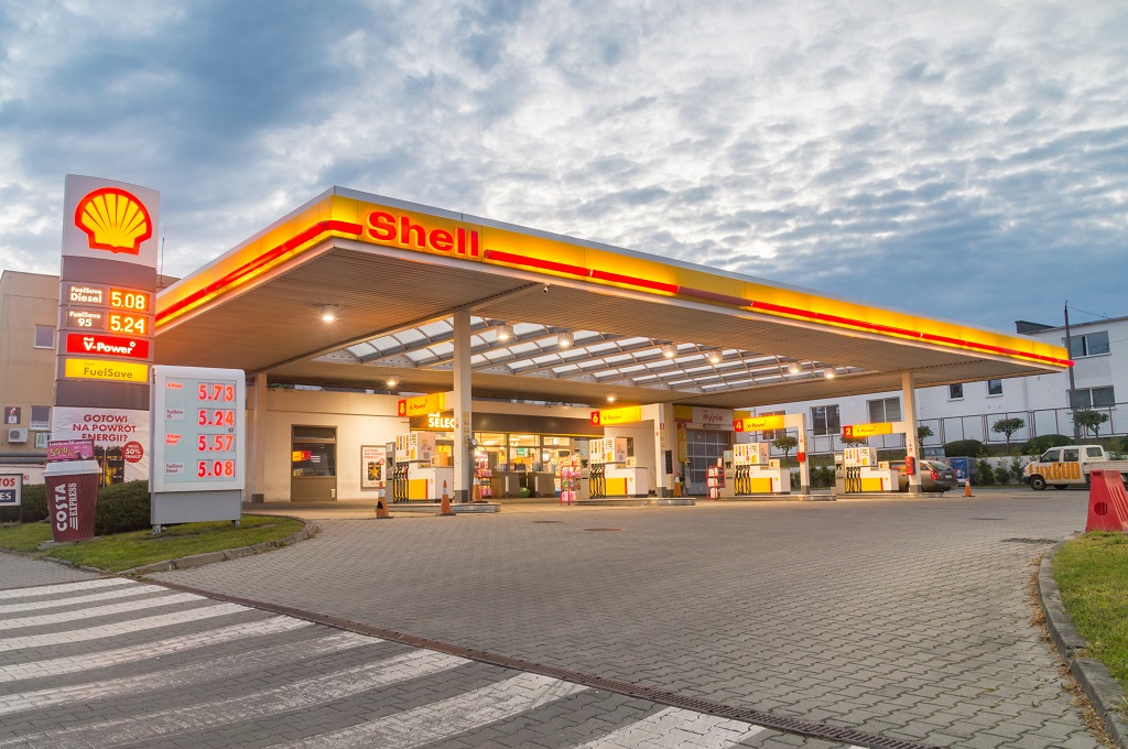 Shell – poznaj markę i jej produkty
