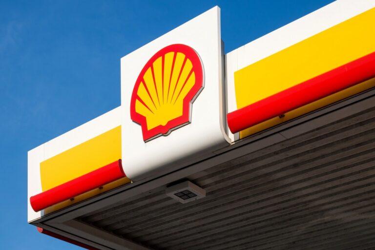 Shell – poznaj markę i jej produkty