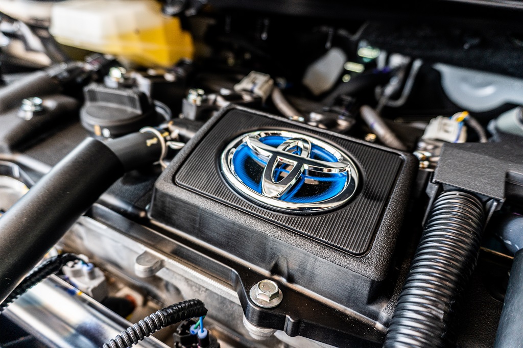 Toyota Avensis T25 – dane techniczne, typowe usterki i ceny części zamiennych