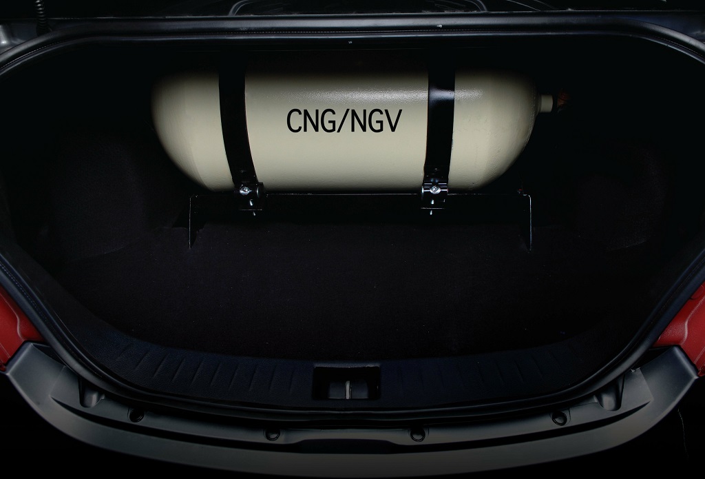 Co to jest CNG? Wady i zalety