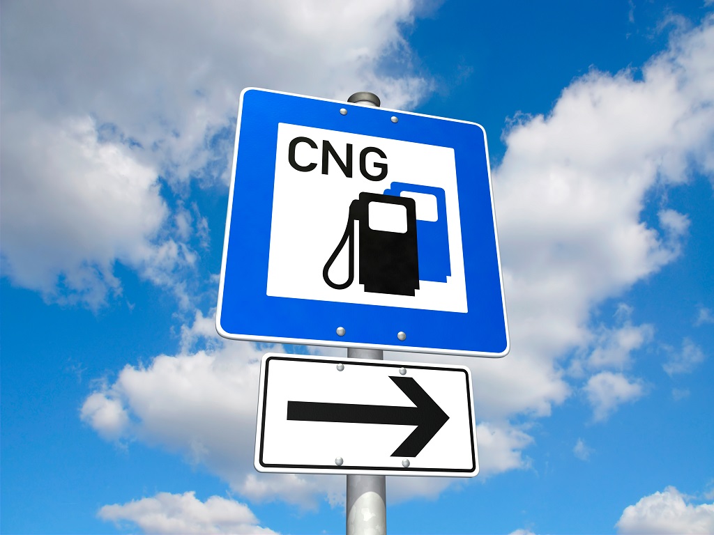 Co to jest CNG? Wady i zalety