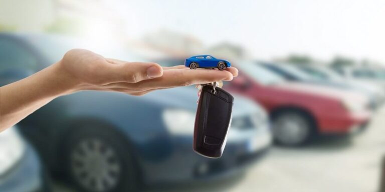 Budżetowe auto za 5000 zł – co można kupić w tej cenie?