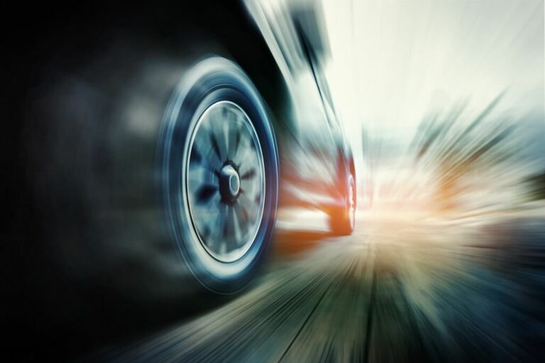 Lamborghini Huracán Sterrato – odświeżona jakość Lamborghini
