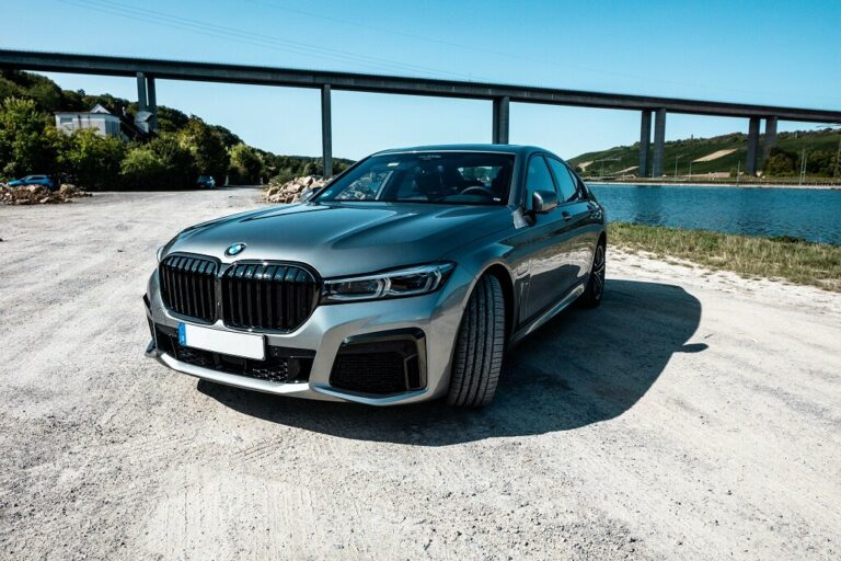 Duże nerki BMW – opinie i możliwość modernizacji
