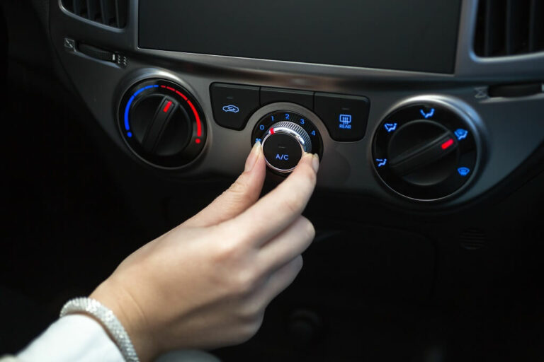 Czym różni się gaz R134a od R-1234yf?