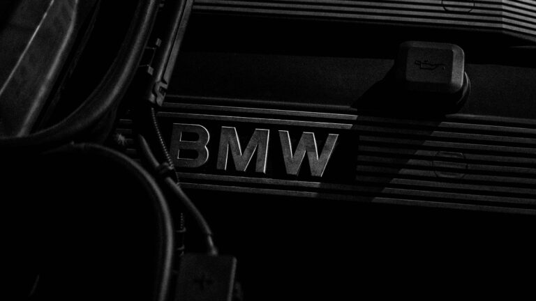 Kultowy silnik M52 od BMW – dlaczego wciąż cieszy się tak dużą popularnością?
