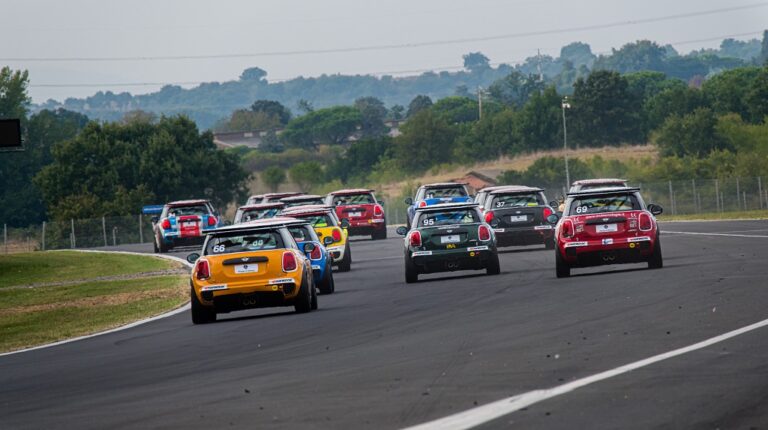 Super S Cup – historia