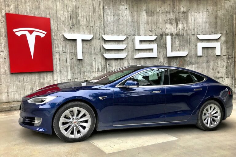 Tesla – wszystko o marce