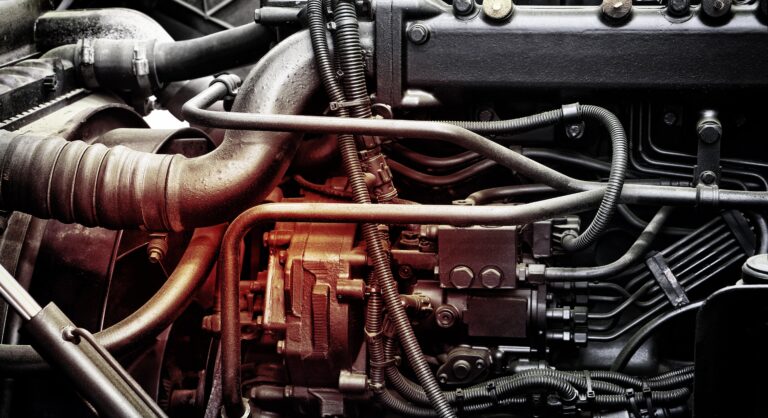Rozbiegany diesel – czym jest ta awaria i co robić, gdy wystąpi?