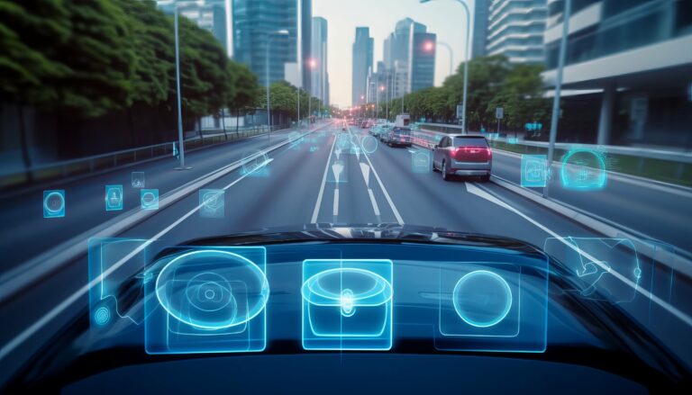 Android Automotive, czyli o współpracy Volvo Cars i Google