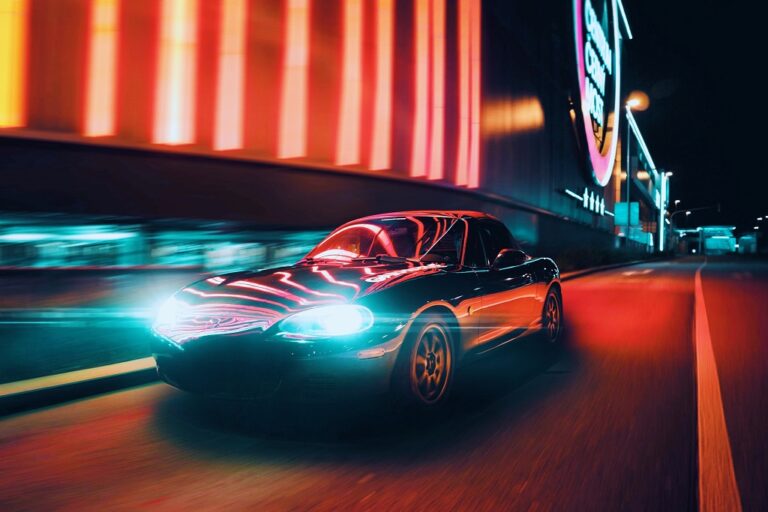 Mazda MX-5 ND – konstrukcja inspirowana tradycją