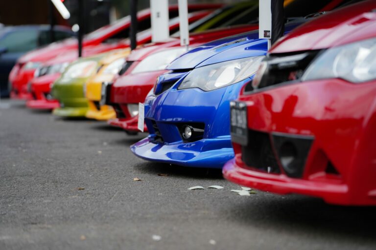 Największa w Polsce impreza motoryzacyjna, czyli Poznań Motor Show. Co zobaczysz na targach?