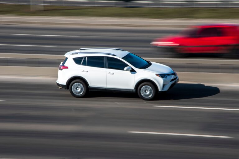 Co oznacza przycisk PWR Heat w Toyocie?