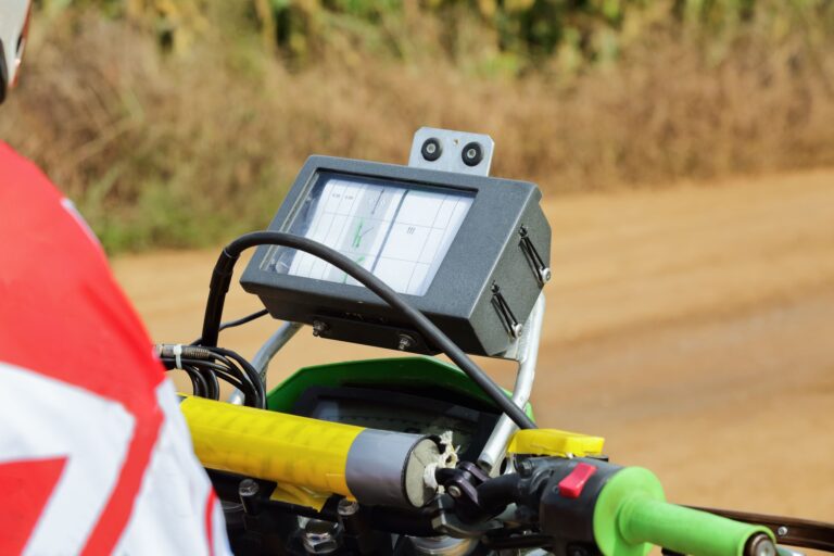 Co to jest roadbook? Jak z niego korzystać?
