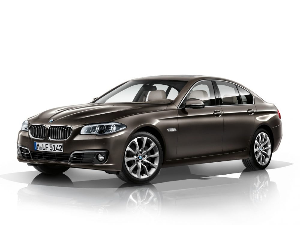 BMW serii 5 F10 - silniki, eksploatacja, awarie, ceny. Używane BMW serii 5  F10