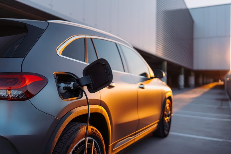 Jak ekologiczne są hybrydy? Green NCAP publikuje wynik testów z 2021 roku – poznaj szczegóły