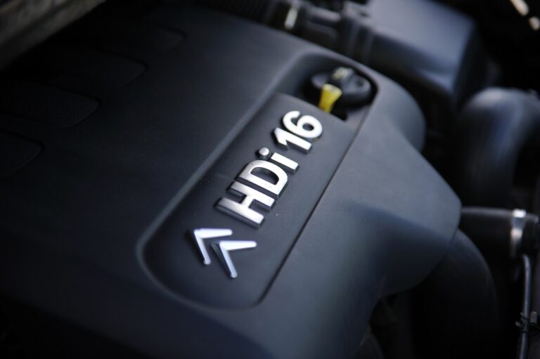 Silniki Citroëna – które warto wybrać i których unikać?