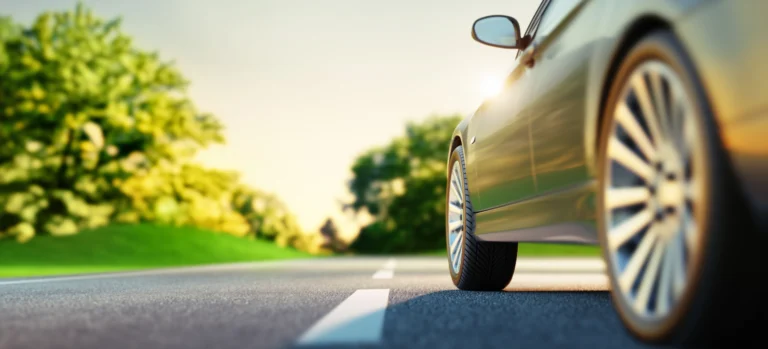 Czy Michelin CrossClimate 2 to Twoja idealna opona całoroczna?